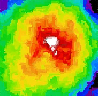 X-ray cavities in the NGC 5044 group