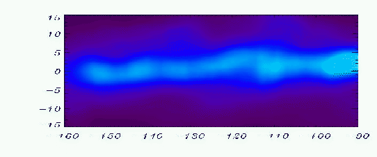 \begin{figure}
\centerline{\psfig{figure=fig_foreground/100MeV.eps,height=5cm,width=12cm,angle=0}}
\end{figure}