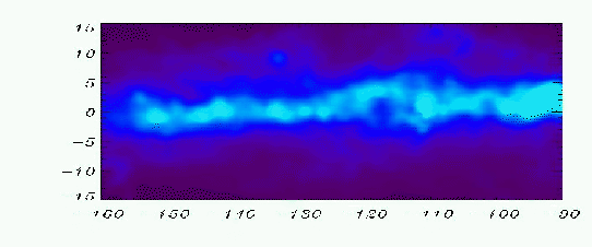 \begin{figure}
\centerline{\psfig{figure=fig_foreground/400MeV.eps,height=5cm,width=12cm,angle=0}}
\end{figure}