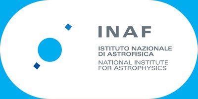 INAF Logo