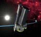 Spitzer Space Telescope