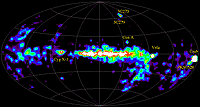 Raggi gamma 30MeV