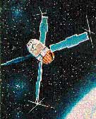 Il satellite UHURU