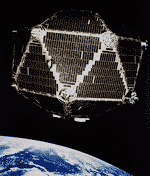 Il satellite Vela